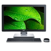 未來(lái)靈感之窗 戴爾Inspiron One 2350-R7938T觸控一體機(jī)深度解析